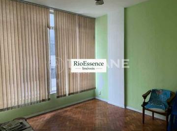 Apartamento · 72m² · 2 Quartos · - / Residencial / Copacabana
