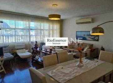 Apartamento · 149m² · 2 Quartos · 1 Vaga · Apartamento - Padrão / Residencial / Copacabana