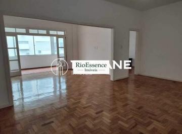 Apartamento · 180m² · 4 Quartos · Apartamento - / Residencial / Copacabana