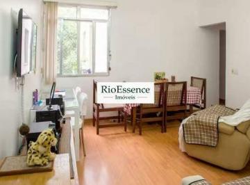 Apartamento · 68m² · 2 Quartos · 1 Vaga · Apartamento - / Residencial / Copacabana