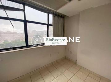Comercial · 43m² · Sala - / Comercial / Botafogo