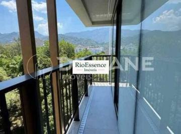 Apartamento · 82m² · 2 Quartos · 1 Vaga · Apartamento à venda, 2 quartos, 1 suíte, 1 vaga, Leblon - Rio de Janeiro/RJ