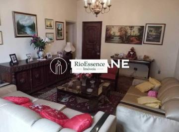 Apartamento · 100m² · 3 Quartos · Apartamento - Padrão / Residencial / Copacabana