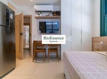 Apartamento · 38m² · 1 Quarto · Apartamento à venda, 1 quarto, Copacabana - Rio de Janeiro/RJ