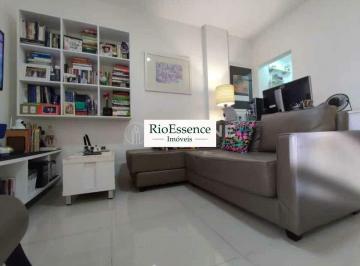 Apartamento · 70m² · 1 Quarto · Apartamento à venda, 1 quarto, 1 suíte, Flamengo - Rio de Janeiro/RJ