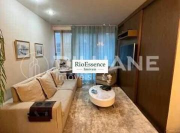 Apartamento · 91m² · 2 Quartos · 1 Vaga · Apartamento - / Residencial / Lagoa