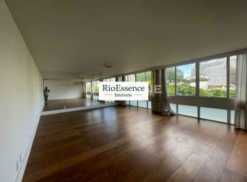 Apartamento · 415m² · 3 Vagas · Cobertura à venda, 4 suítes, 3 vagas, Ipanema - Rio de Janeiro/RJ