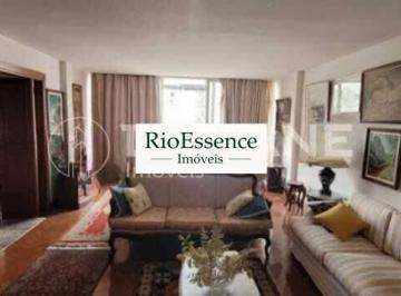 Apartamento · 149m² · 2 Quartos · 1 Vaga · Apartamento - / Residencial / Copacabana