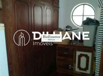 Casa · 177m² · 2 Quartos · 1 Vaga · Casa de rua - / Residencial / Botafogo