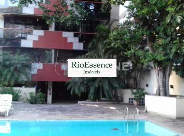 Apartamento · 79m² · 1 Vaga · Apartamento à venda, 2 suítes, 1 vaga, Botafogo - Rio de Janeiro/RJ