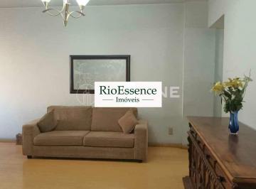 Apartamento · 105m² · 3 Quartos · 1 Vaga · Apartamento - / Residencial / Botafogo