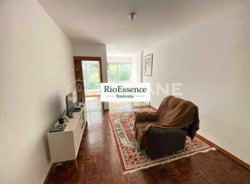 Apartamento · 120m² · 2 Quartos · 1 Vaga · - / Residencial / Leme