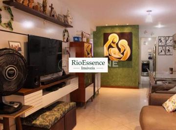 Apartamento · 71m² · 1 Quarto · 1 Vaga · Apartamento à venda, 1 quarto, 1 suíte, 1 vaga, Flamengo - Rio de Janeiro/RJ