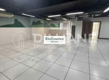 Comercial · 170m² · 1 Vaga · Sala - / Comercial / Copacabana