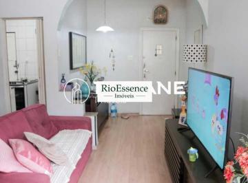 Apartamento · 89m² · 3 Quartos · - / Residencial / Botafogo