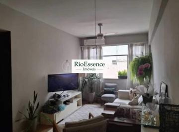 Apartamento · 78m² · 1 Quarto · 1 Vaga · Apartamento à venda, 1 quarto, 1 suíte, 1 vaga, Botafogo - Rio de Janeiro/RJ