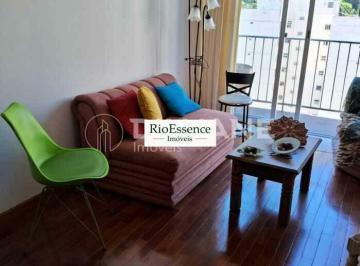 Apartamento · 110m² · 1 Quarto · 2 Vagas · Apartamento à venda, 1 quarto, 1 suíte, 2 vagas, Copacabana - Rio de Janeiro/RJ