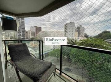 Apartamento · 95m² · 1 Quarto · 1 Vaga · Apartamento - / Residencial / Botafogo