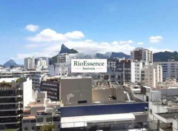Apartamento · 71m² · 2 Quartos · Apartamento à venda, 2 quartos, Flamengo - Rio de Janeiro/RJ