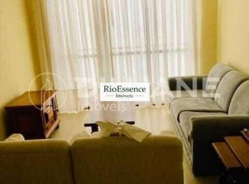 Apartamento · 71m² · 1 Quarto · 1 Vaga · - / Residencial / Lagoa