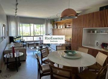 Apartamento · 297m² · 3 Quartos · 2 Vagas · Apartamento à venda, 3 quartos, 2 suítes, 2 vagas, Lagoa - Rio de Janeiro/RJ