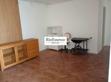 Apartamento · 73m² · 2 Quartos · Apartamento à venda, 2 quartos, Copacabana - Rio de Janeiro/RJ