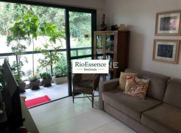 Apartamento · 124m² · 3 Quartos · 2 Vagas · Apartamento à venda, 3 quartos, 1 suíte, 2 vagas, Botafogo - Rio de Janeiro/RJ