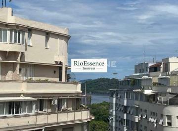 Apartamento · 110m² · 2 Quartos · 1 Vaga · Apartamento à venda, 2 quartos, 1 suíte, 1 vaga, Flamengo - Rio de Janeiro/RJ