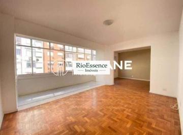 Apartamento · 161m² · 2 Quartos · - / Residencial / Copacabana