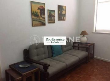 Apartamento · 36m² · 1 Quarto · Apartamento - Padrão / Residencial / Leme