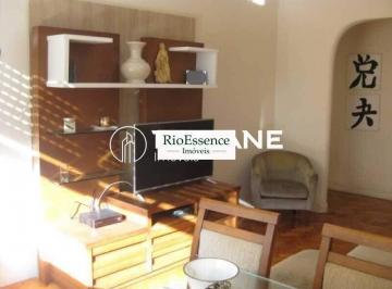 Apartamento · 120m² · 2 Quartos · 1 Vaga · Apartamento - Padrão / Residencial / Copacabana