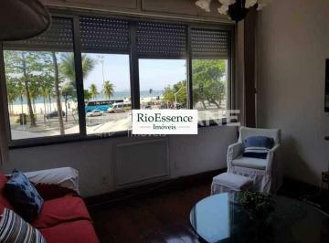 Apartamento · 132m² · 2 Quartos · Apartamento - / Residencial / Copacabana