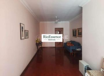 Apartamento · 112m² · 2 Quartos · 1 Vaga · Apartamento à venda, 2 quartos, 1 suíte, 1 vaga, Copacabana - Rio de Janeiro/RJ