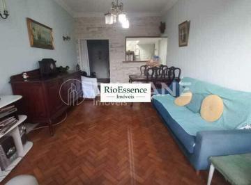 Apartamento · 80m² · 2 Quartos · Apartamento à venda, 2 quartos, 1 suíte, Flamengo - Rio de Janeiro/RJ