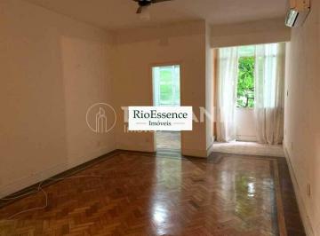Apartamento · 78m² · 3 Quartos · Apartamento - / Residencial / Copacabana