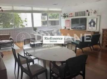 Apartamento · 150m² · 2 Quartos · 1 Vaga · Apartamento à venda, 2 quartos, 1 suíte, 1 vaga, Ipanema - Rio de Janeiro/RJ