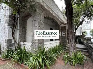 Casa · 424m² · 5 Quartos · 6 Vagas · Casa de rua à venda, 5 quartos, 1 suíte, 6 vagas, Botafogo - Rio de Janeiro/RJ