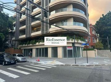Comercial · 165m² · Loja para aluguel, Jardim Botânico - Rio de Janeiro/RJ