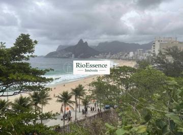 Apartamento · 50m² · 1 Quarto · 1 Vaga · Apartamento à venda, 1 quarto, 1 vaga, Ipanema - Rio de Janeiro/RJ