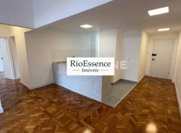 Apartamento · 131m² · 2 Quartos · Apartamento à venda, 2 quartos, 1 suíte, Flamengo - Rio de Janeiro/RJ