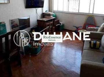 Apartamento · 80m² · 1 Quarto · 1 Vaga · Apartamento - Padrão / Residencial / Botafogo