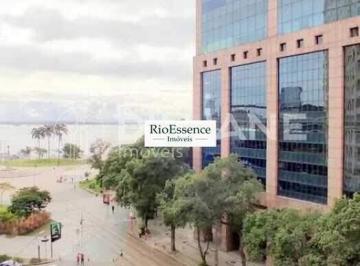 Comercial · 460m² · Conjunto de Salas para aluguel, Centro - Rio de Janeiro/RJ