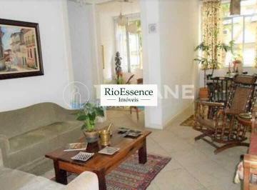 Apartamento · 85m² · 2 Quartos · 1 Vaga · Apartamento - Padrão / Residencial / Copacabana