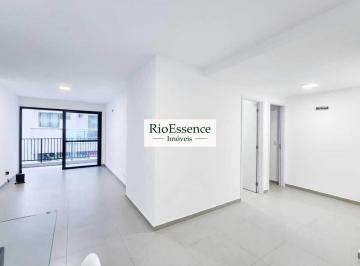Apartamento · 84m² · 1 Quarto · 1 Vaga · Apartamento à venda, 1 quarto, 1 suíte, 1 vaga, Botafogo - Rio de Janeiro/RJ