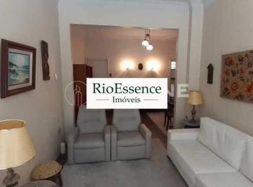 Apartamento · 119m² · 3 Quartos · 1 Vaga · Apartamento à venda, 3 quartos, 1 vaga, Laranjeiras - Rio de Janeiro/RJ