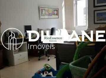 Apartamento · 120m² · 2 Quartos · Apartamento - Padrão / Residencial / Copacabana