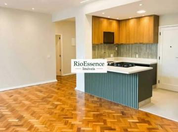 Apartamento · 136m² · 2 Quartos · Apartamento à venda, 2 quartos, 1 suíte, Botafogo - Rio de Janeiro/RJ