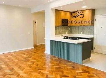 Apartamento · 136m² · 2 Quartos · Apartamento à venda, 2 quartos, 1 suíte, Botafogo - Rio de Janeiro/RJ