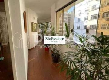 Apartamento · 225m² · 3 Quartos · 1 Vaga · Apartamento - Padrão / Residencial / Copacabana