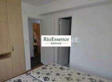 Apartamento · 94m² · 2 Quartos · 1 Vaga · Apartamento à venda, 2 quartos, 1 suíte, 1 vaga, Botafogo - Rio de Janeiro/RJ